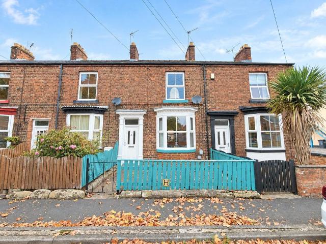 House for sale in Northallerton, York and North Yorkshire