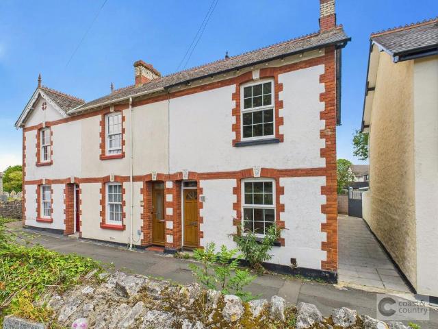 House for sale in Bridford, Isle Of Man