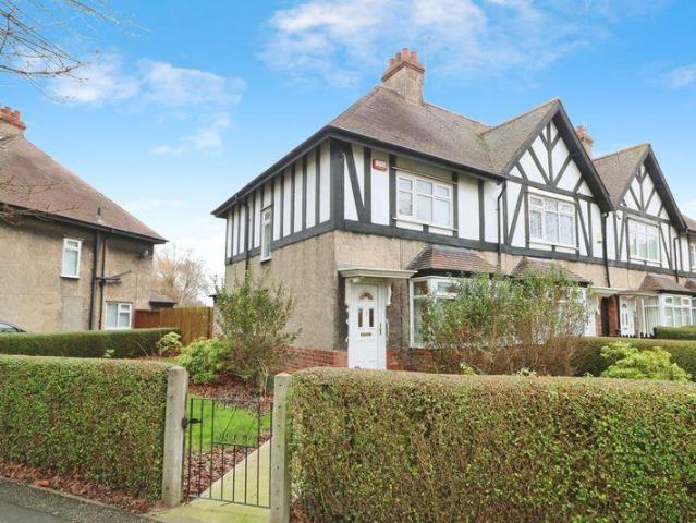 House for sale in Bilton Grange, Hull