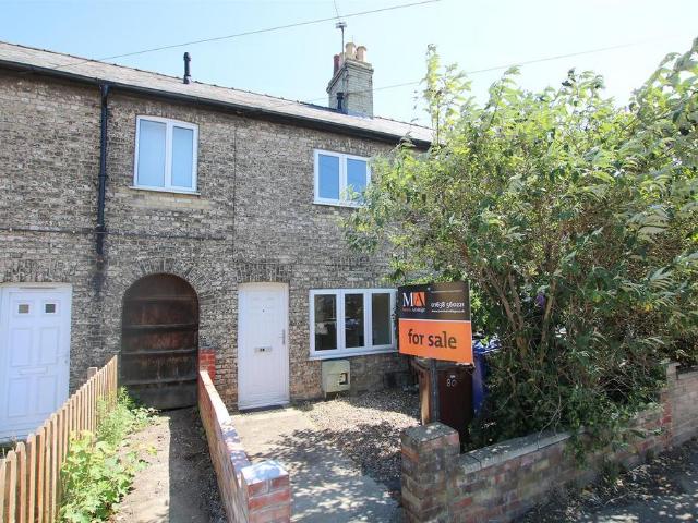 House for sale in Chedburgh, Suffolk