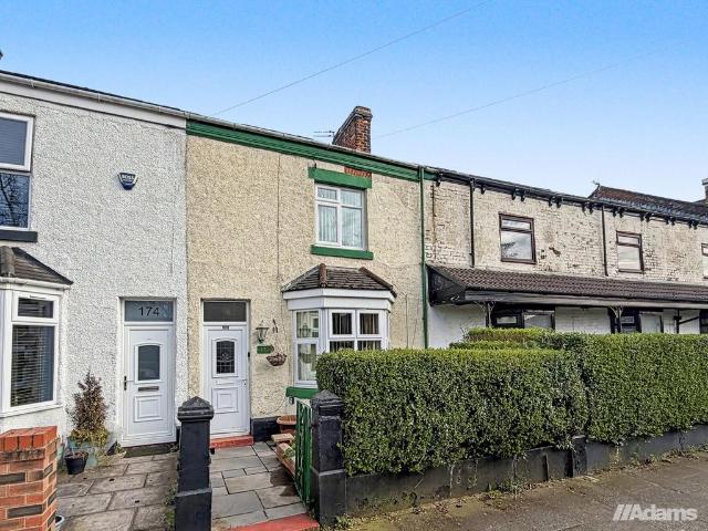 House for sale in Halton View, Widnes