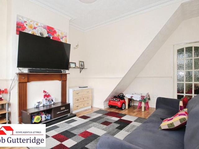 House for sale in Stoke, Stoke-on-Trent