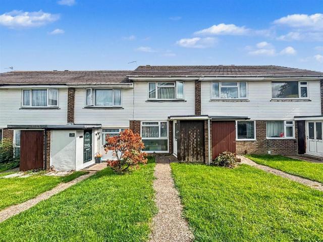 House for sale in Hamlands, Eastbourne