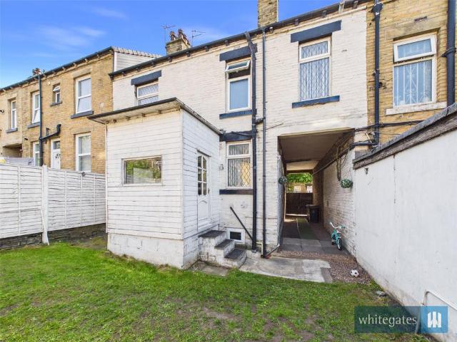 House for sale in West Bowling, West Yorkshire