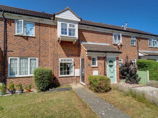 House for sale in St. Ives, Huntingdon