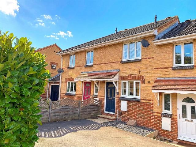 House for sale in Whiteley, Hampshire
