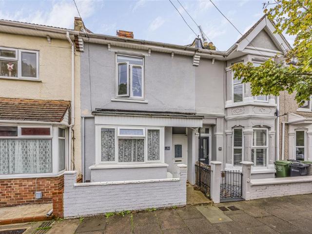 House for sale in Tipner, Portsmouth