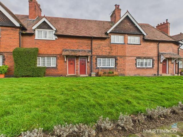 House for sale in Lower Bebington, Bebington