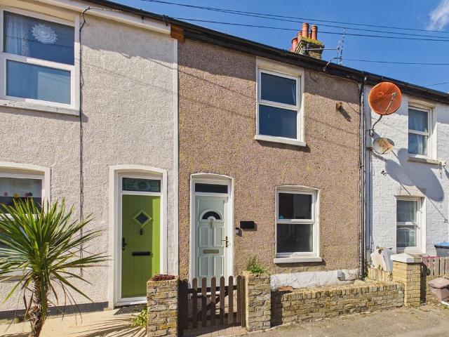 House for sale in Acol, Kent