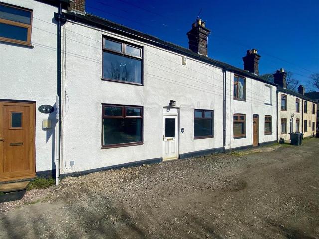 House for sale in Lash Hill, Barton