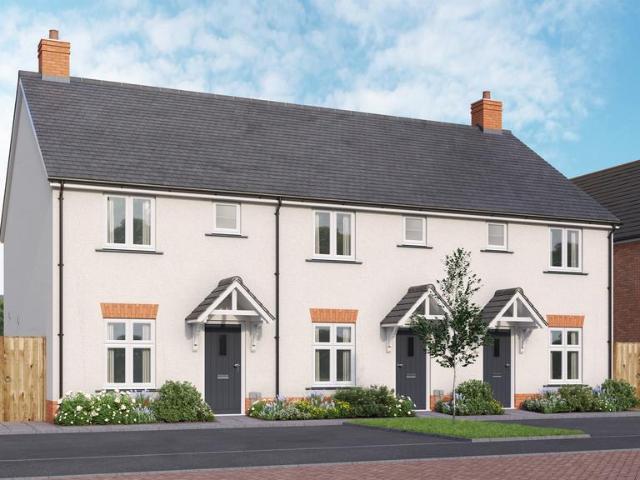 House for sale in Crossways, East Dorset