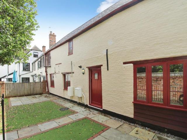 House for sale in Vastern, Wiltshire
