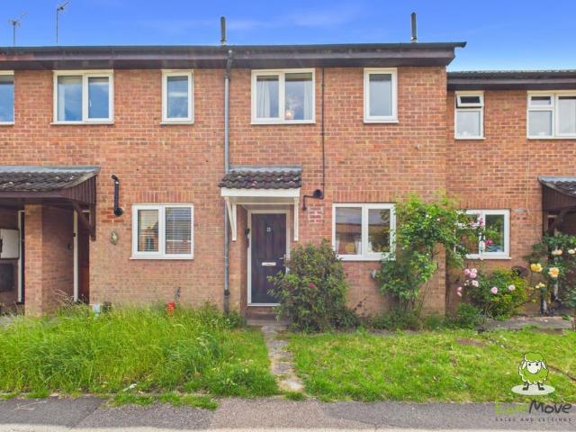 House for sale in Brookvale, Basingstoke and Deane