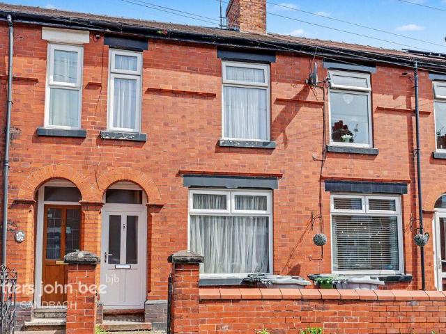 House for sale in Sandbach