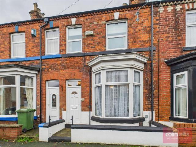 House for sale in Falsgrave, Kepwick