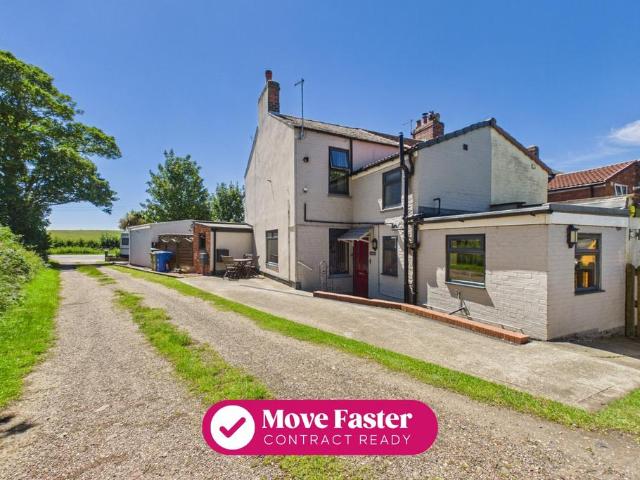 House for sale in Patrington, East Riding Of Yorkshire