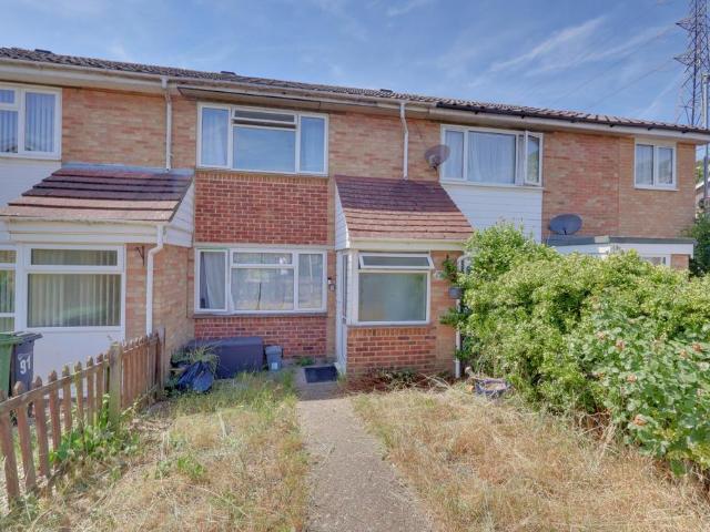 House for sale in Paulsgrove, City Of Portsmouth