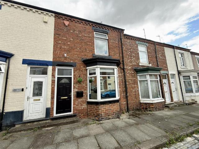 House for sale in Darlington