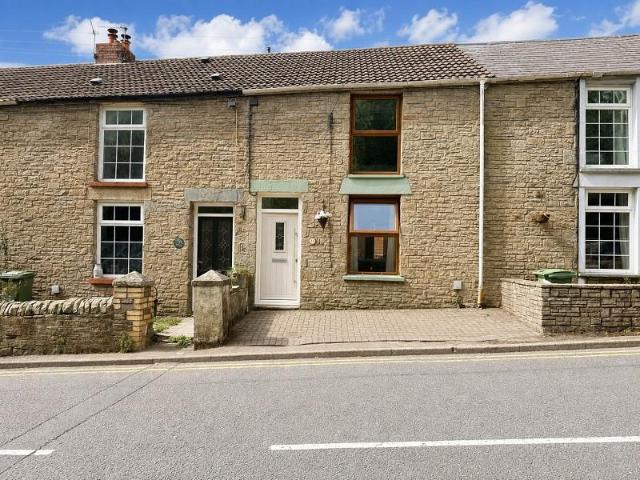 House for sale in Llantrisant, Wales