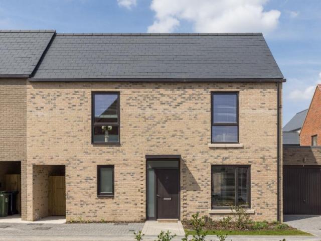 House for sale in Fen Ditton, South Cambridgeshire