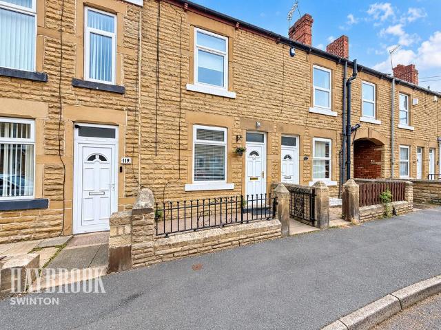 House for sale in Wath Upon Dearne, South Yorkshire