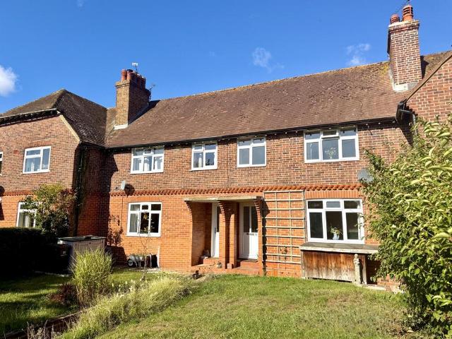 House for sale in Crossbush, Arun