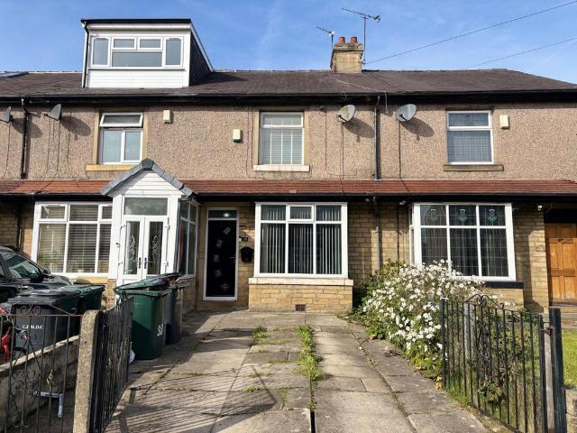 House for sale in West Bowling, Bradford