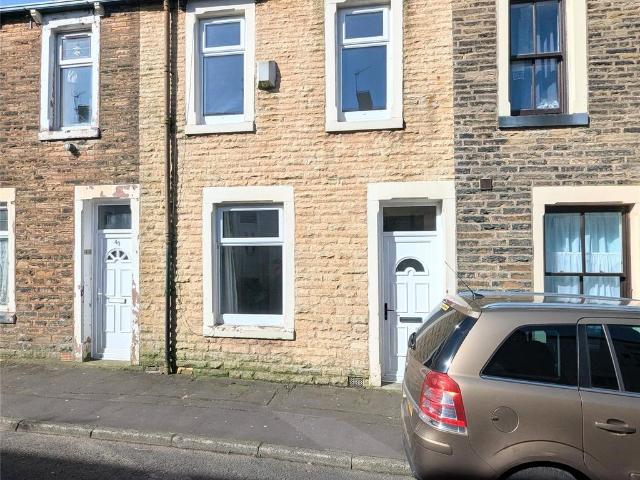 House for sale in Rose Hill, Burnley