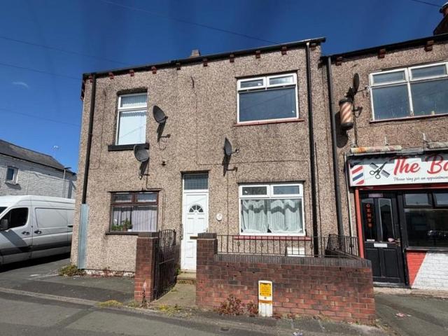 House for sale in Spring View, Wigan