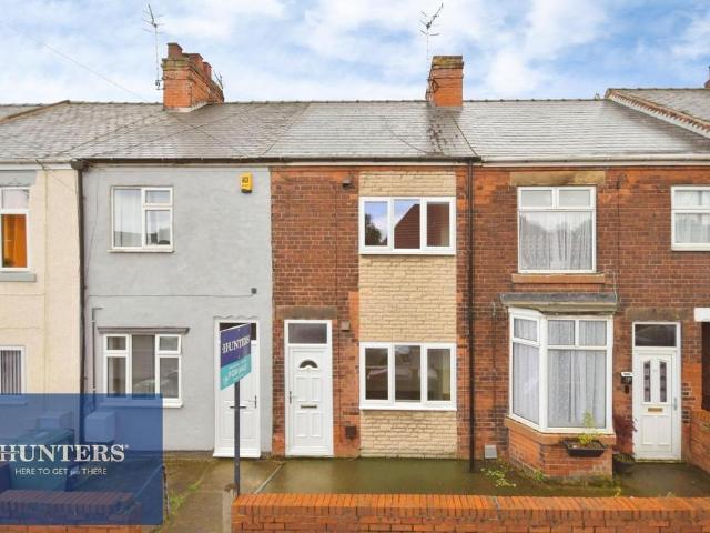 House for sale in Arkwright Town, Brackenfield
