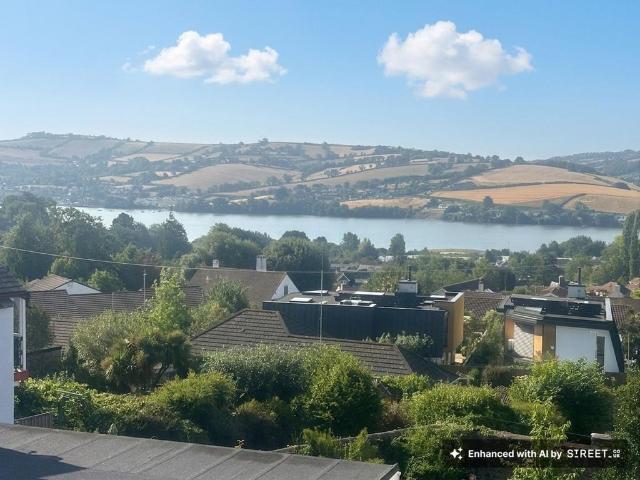 House for sale in Bridford, Devon