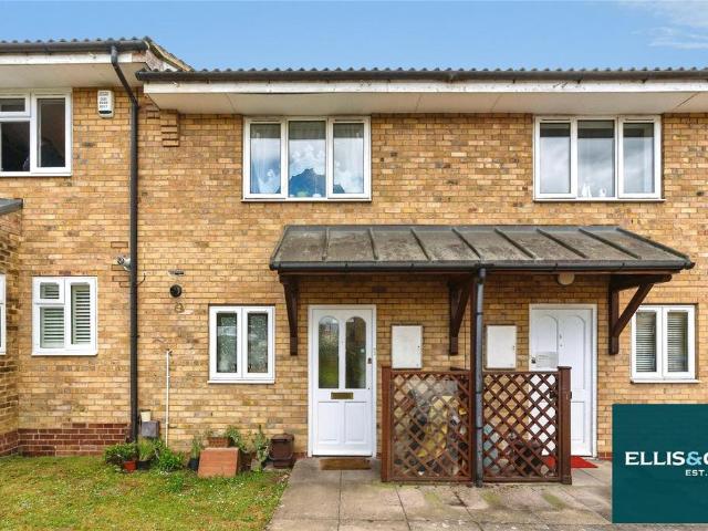 House for sale in Brent Cross, Greater London