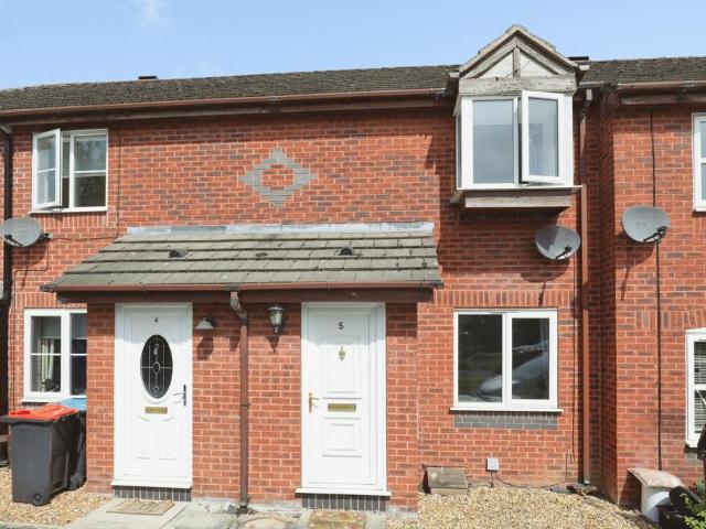 House for sale in Winsford, Cheshire