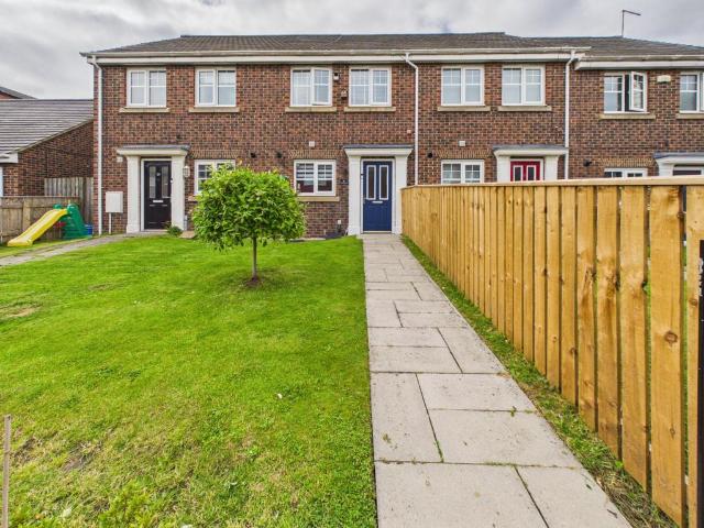 House for sale in Jarrow, Tyne And Wear