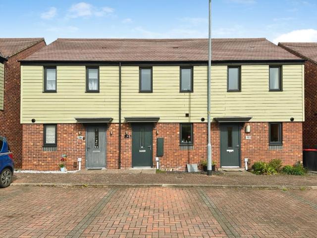 House for sale in Lawley Furnaces, Telford