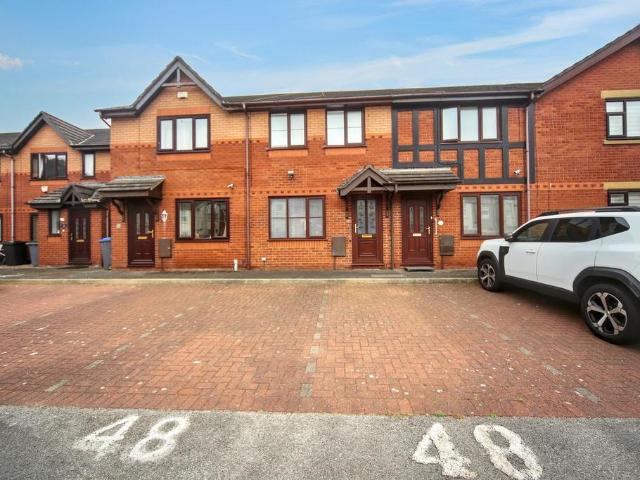 House for sale in Blackpool