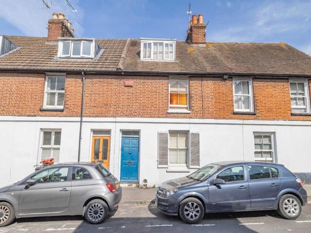 House for sale in Canterbury Christ Church University Accommodation, Canterbury