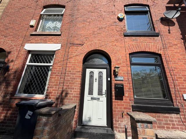 House for sale in Hollinwood, Pendock