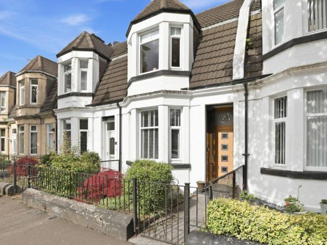House for sale in Clydebank, Scotland