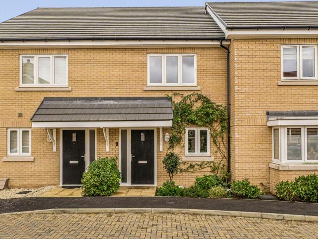 House for sale in Netley, Eastleigh
