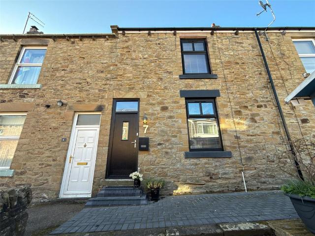 House for sale in Burnopfield, Crookgate Bank
