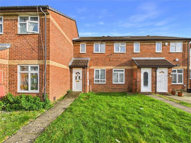 House for sale in Wealdstone, Greater London