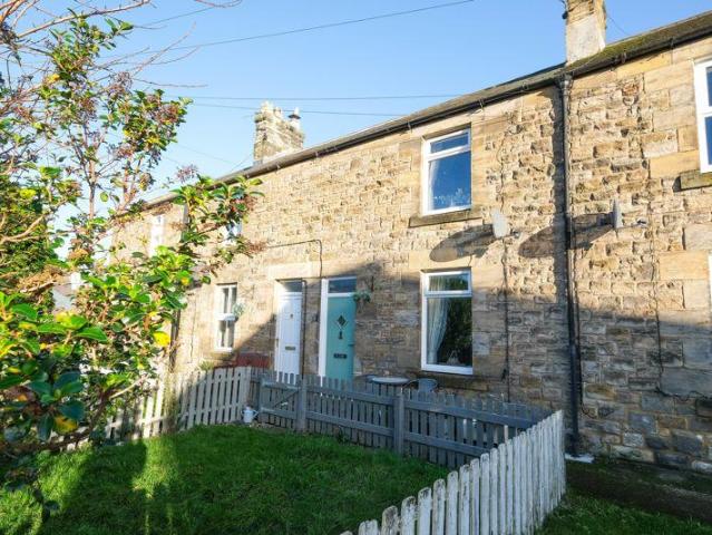 House for sale in Amble By the Sea, Amble