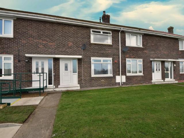 House for sale in Stanley