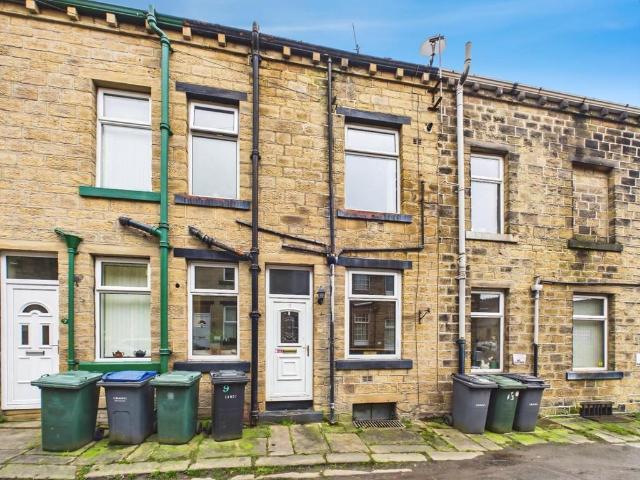 House for sale in Priestthorpe, Crossflatts