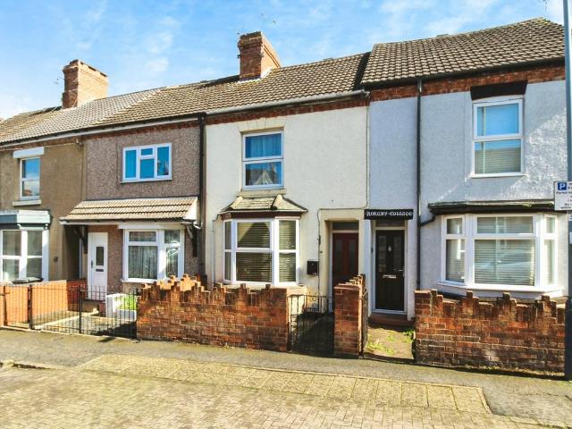 House for sale in Hillmorton Paddox, Rugby