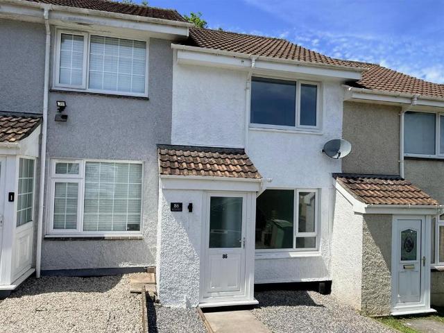 House for sale in Colebrook Village, Mount Wise