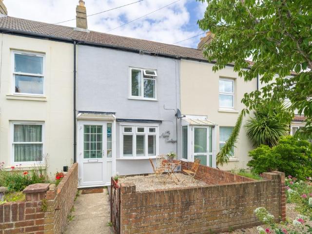 House for sale in Lee-on-the-Solent, Middlecroft
