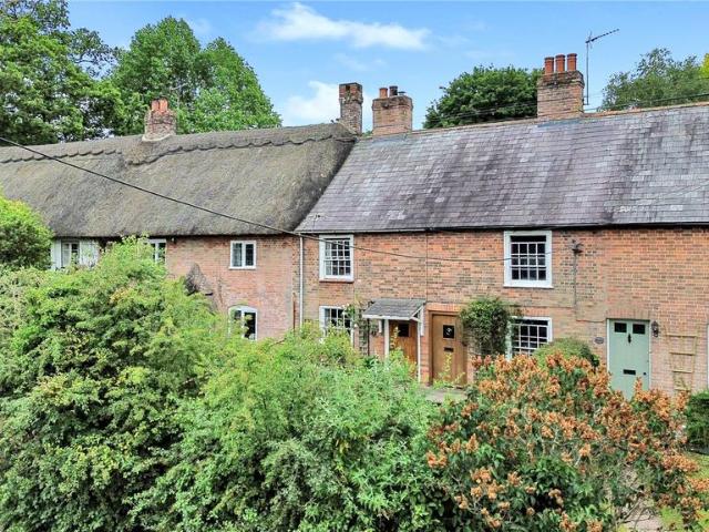 House for sale in Child Okeford, East Dorset