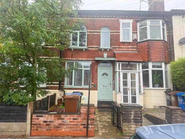 House for sale in Mile End, Hazel Grove